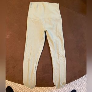 LuluLemon Align Leggings